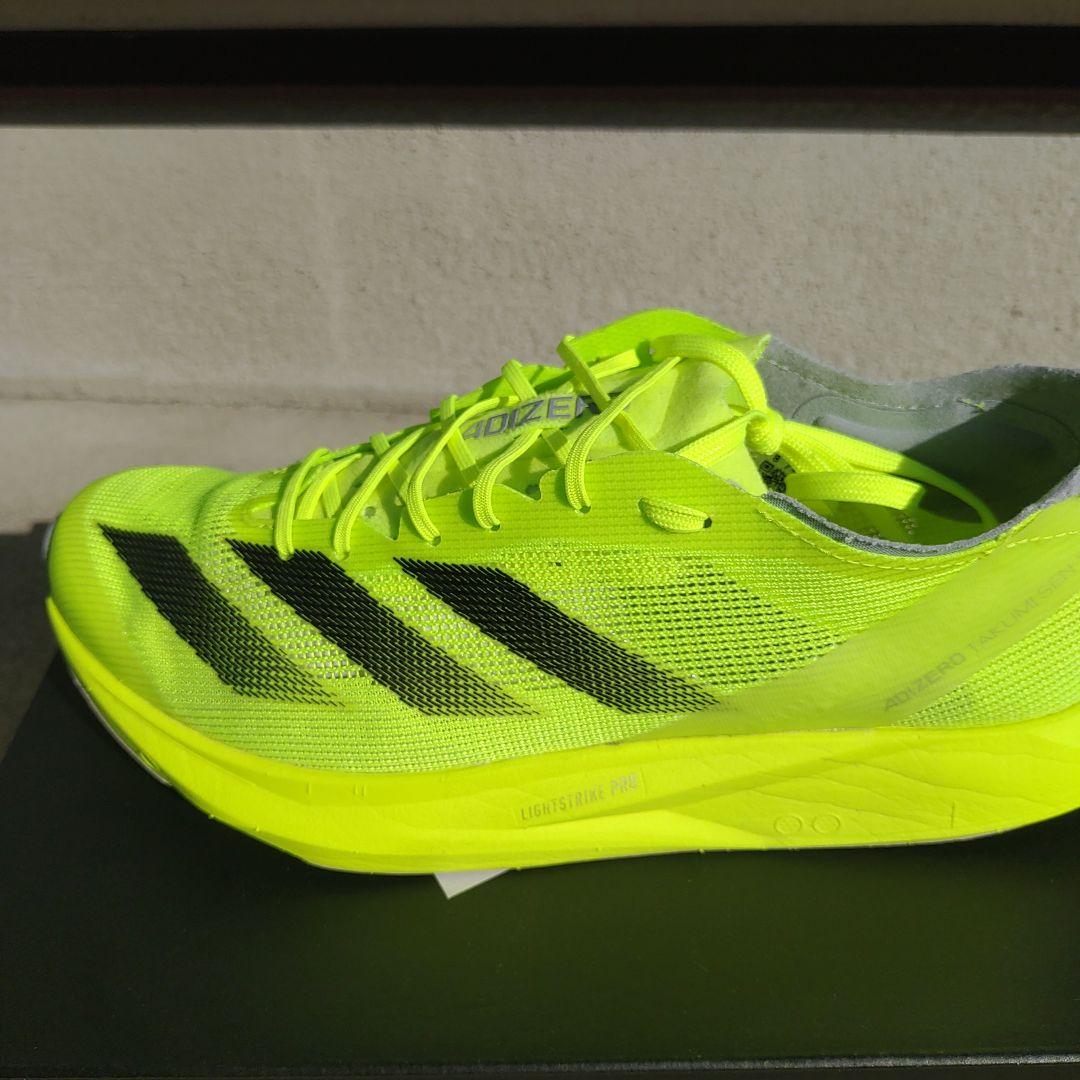 ADIZERO タクミセン10 26.0㌢