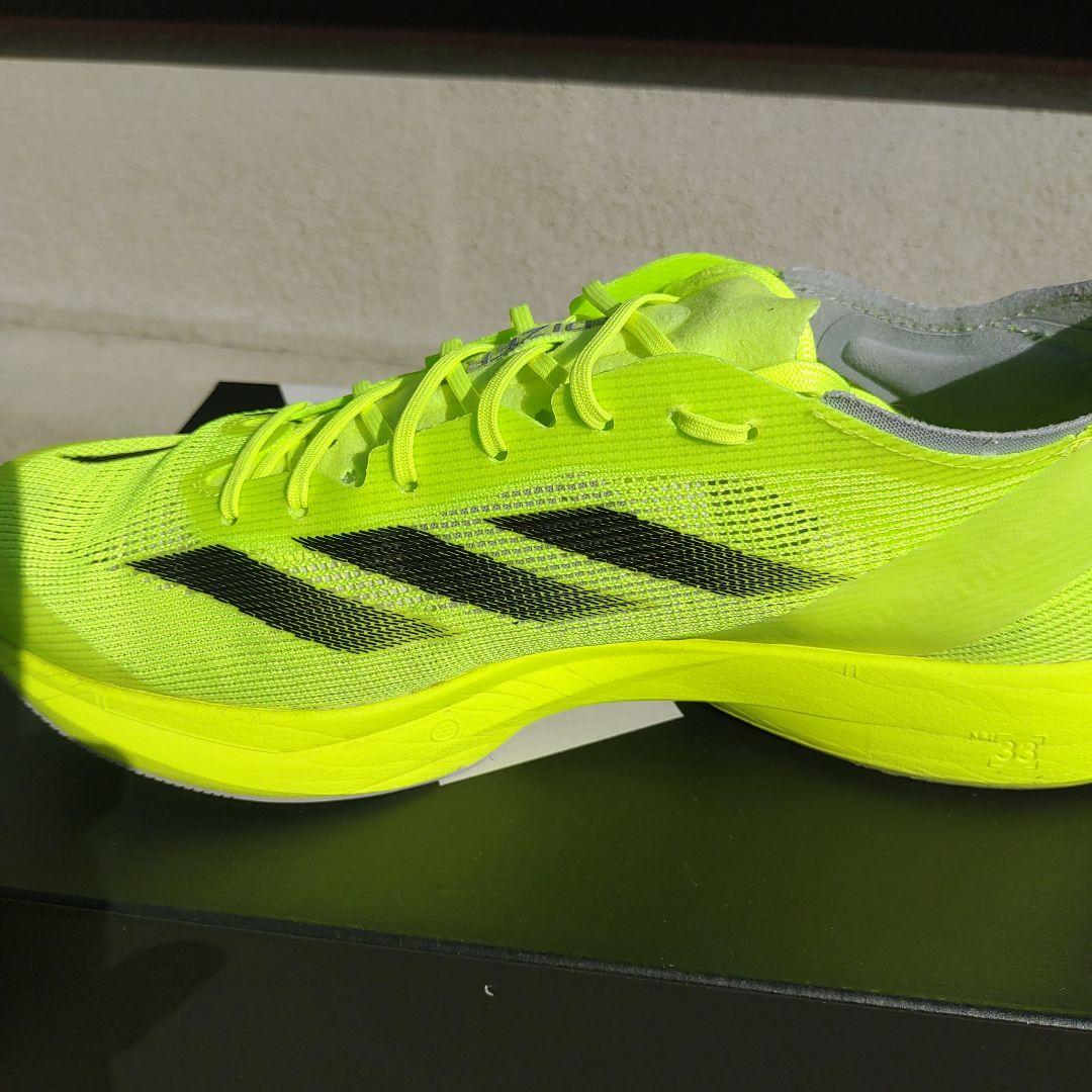 ADIZERO タクミセン10 26.0㌢