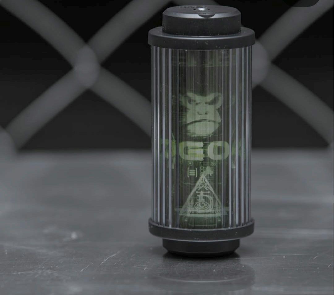 DEVISEWORKS　DEVAGORI-4GODEVAGORI 38BIセット