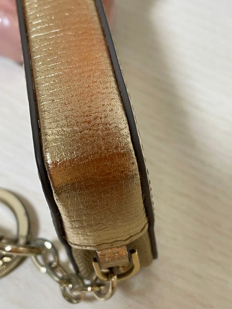 アニヤハインドマーチ キーケース カードケース