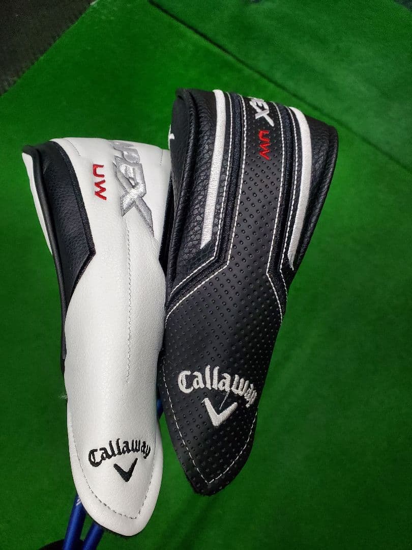 APEX UW(2022、2024) 24ventus blue 7S