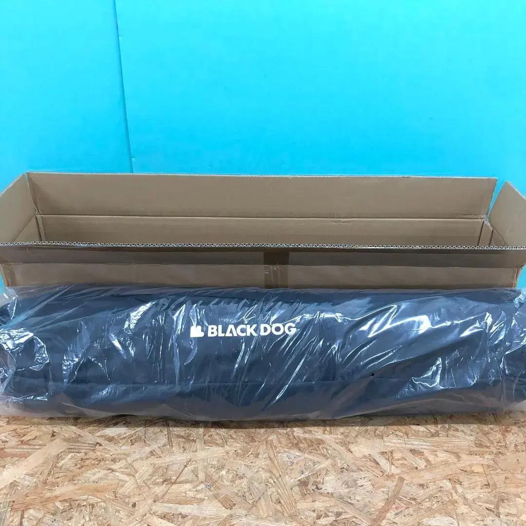 M4183 BLACKDOG テント 【新品】 - メルカリ