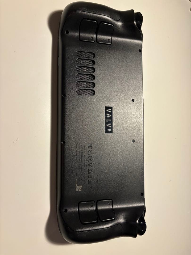 その他 STEAM DECK 64GB