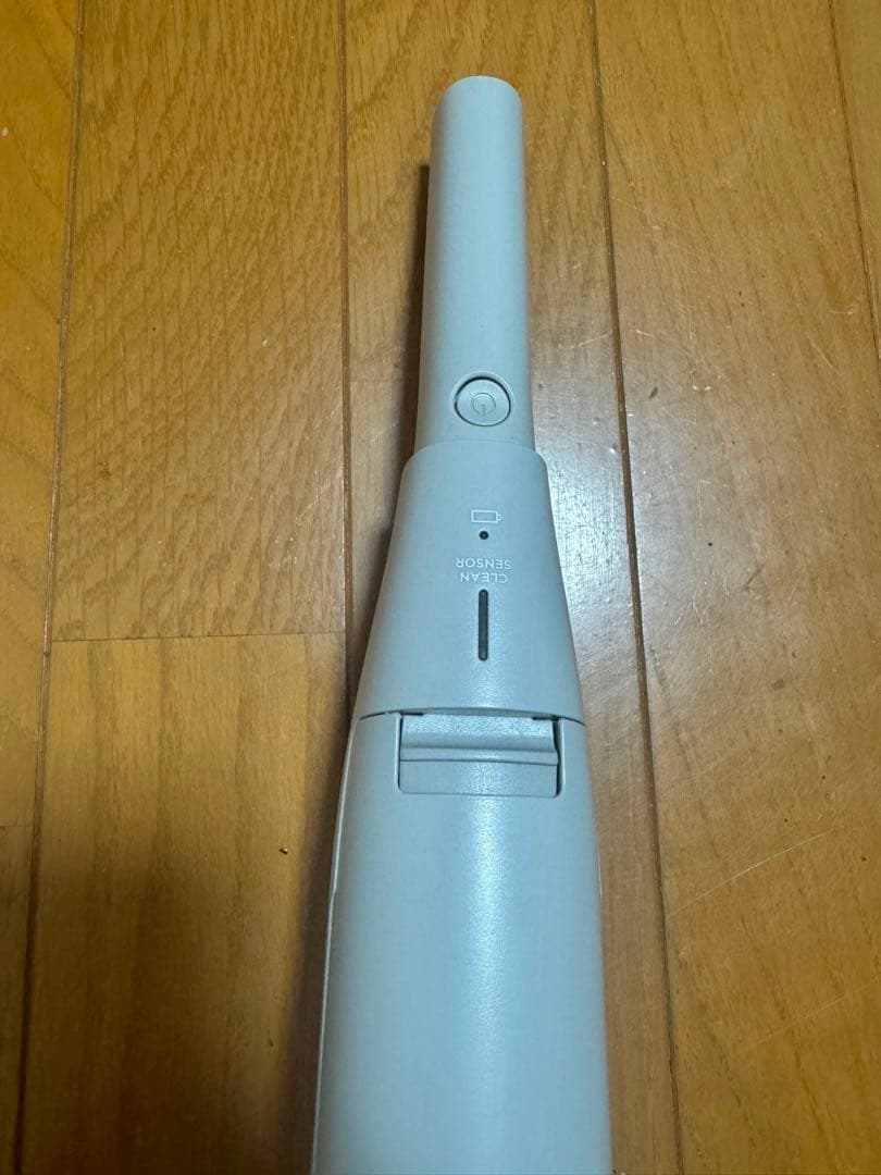 パナソニック セパレート型コードレススティック掃除機 MC-NS70F