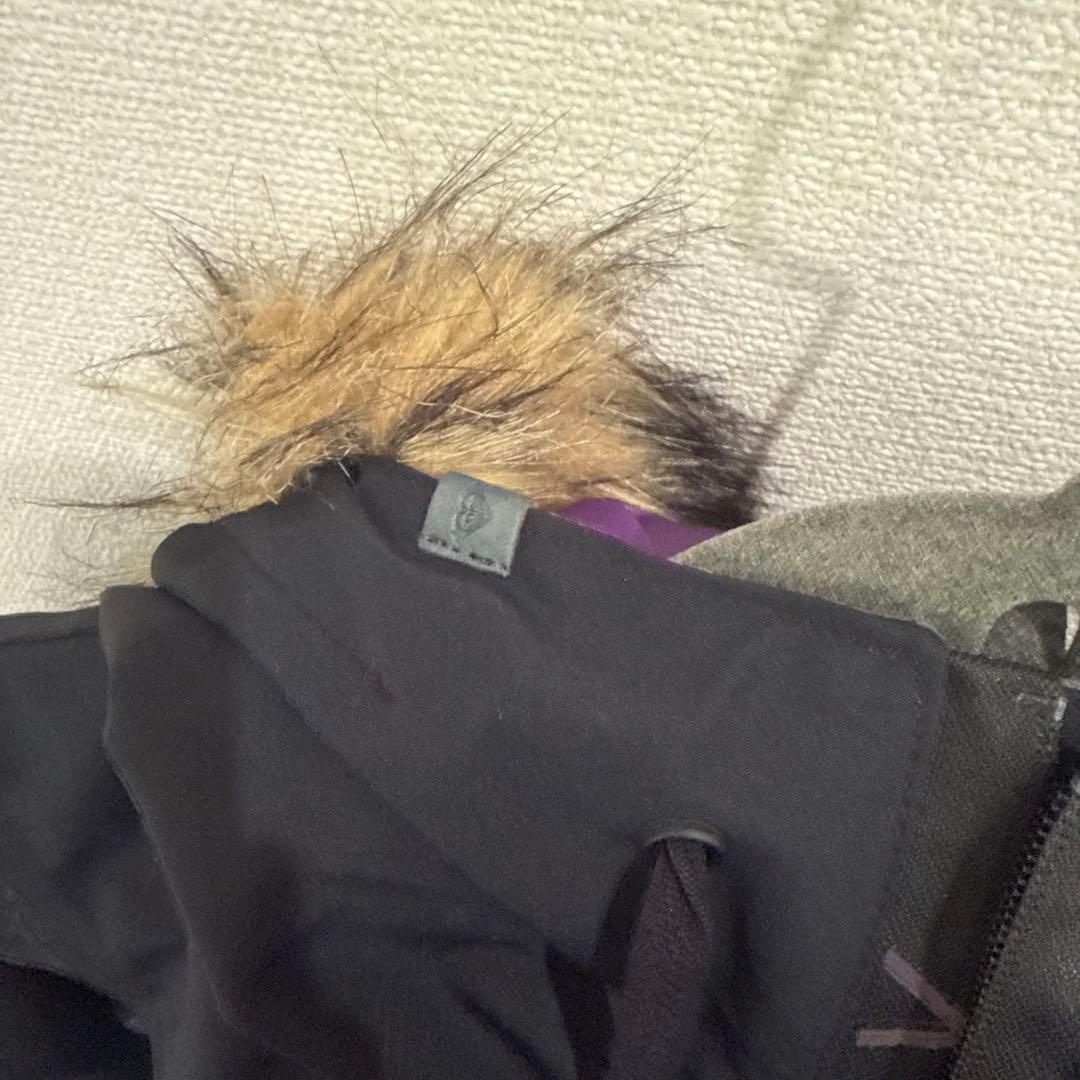 【 超美品 】 ROXY ロキシー スノボー ウェア レディース S