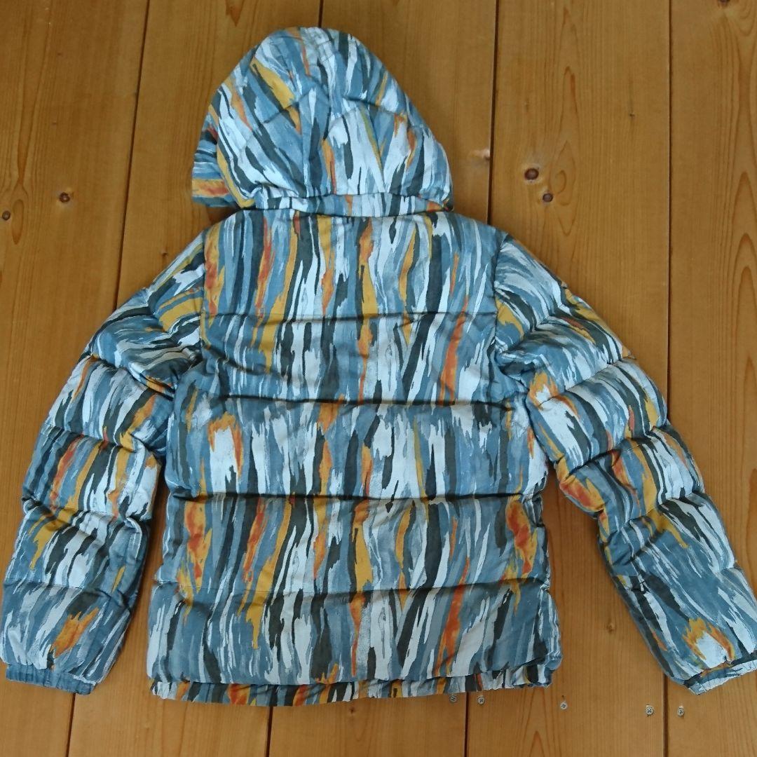 フェニックスphenix ダウンジャケット レディースL 新品未使用