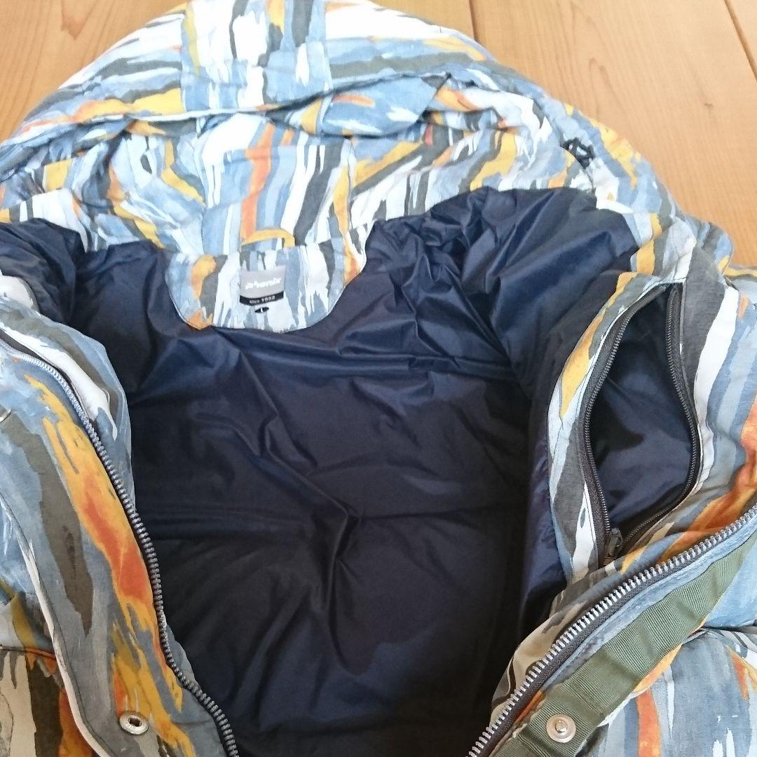 フェニックスphenix ダウンジャケット レディースL 新品未使用