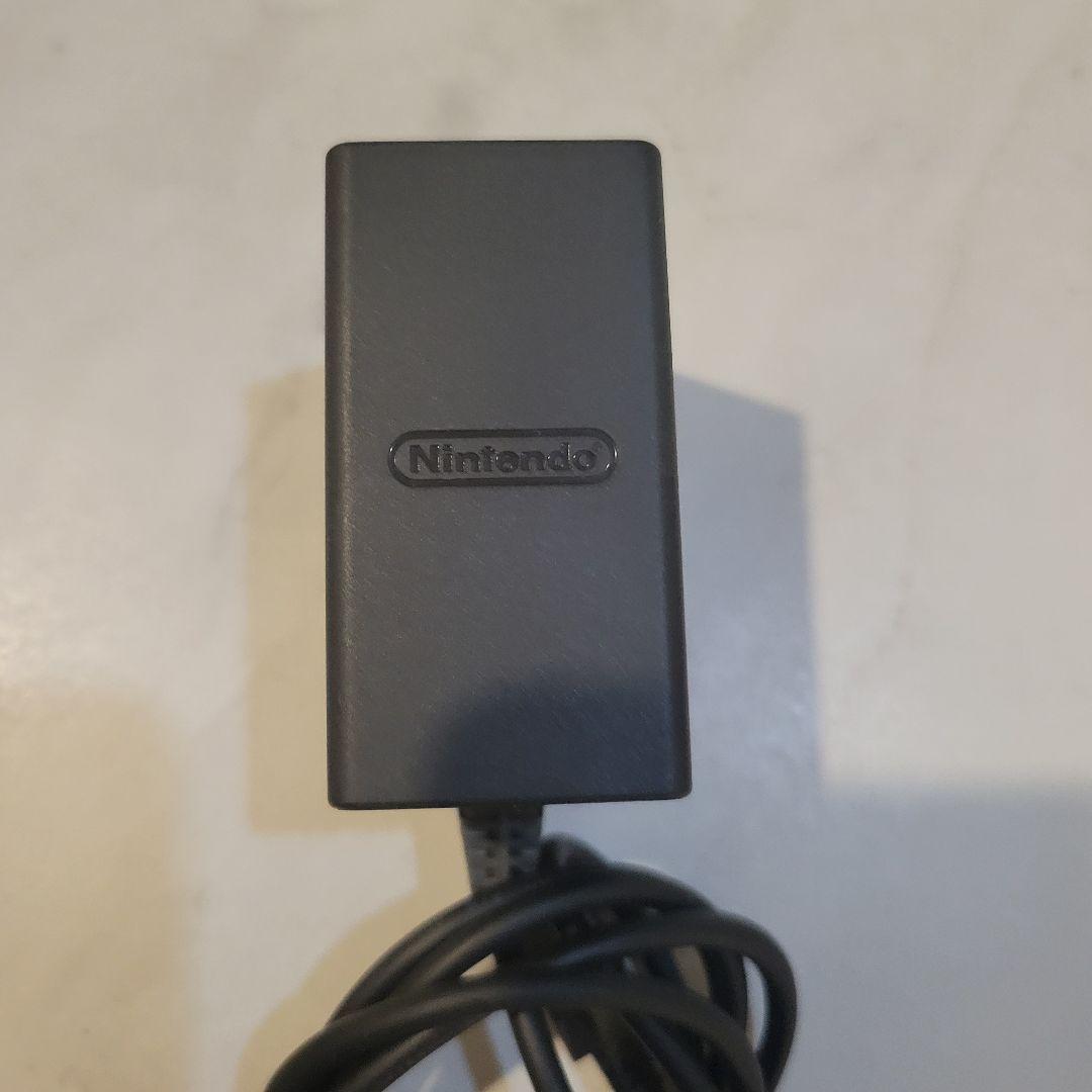 Nintendo Switch Lite 本体 グレー カバー/コンセント付き