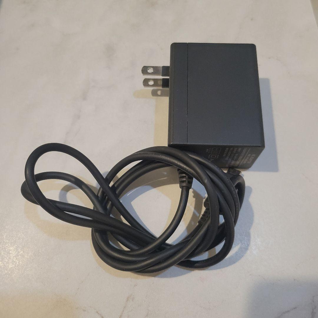 Nintendo Switch Lite 本体 グレー カバー/コンセント付き