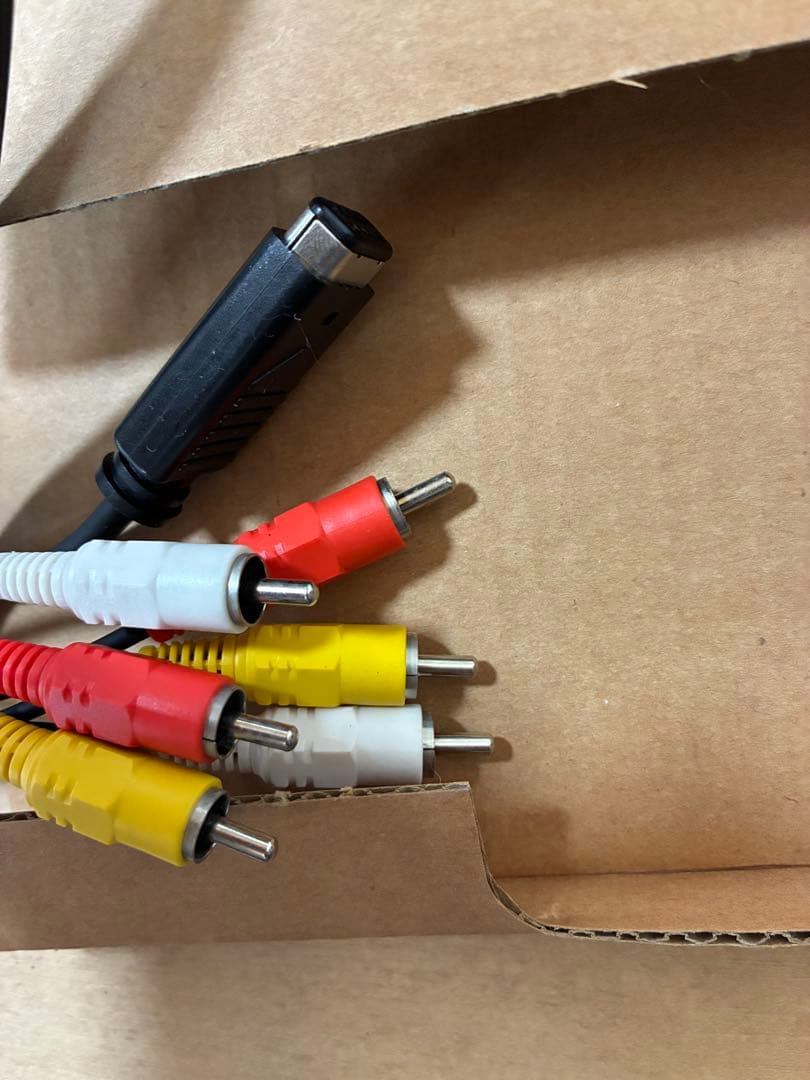 パナソニック　3DO FZ-1本体及びコントローラー　2点セット