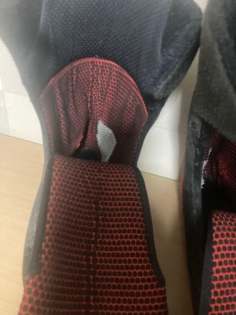 本日限定金額！BURTON ION BOA 27.5cm