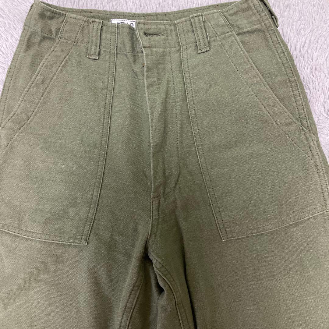 MADISONBLUE パンツ