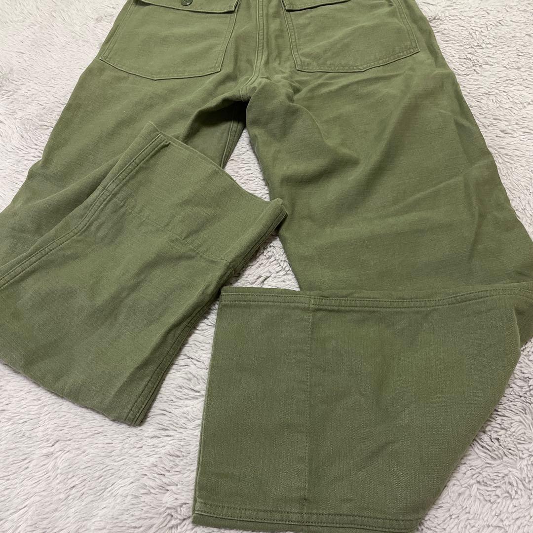 MADISONBLUE パンツ