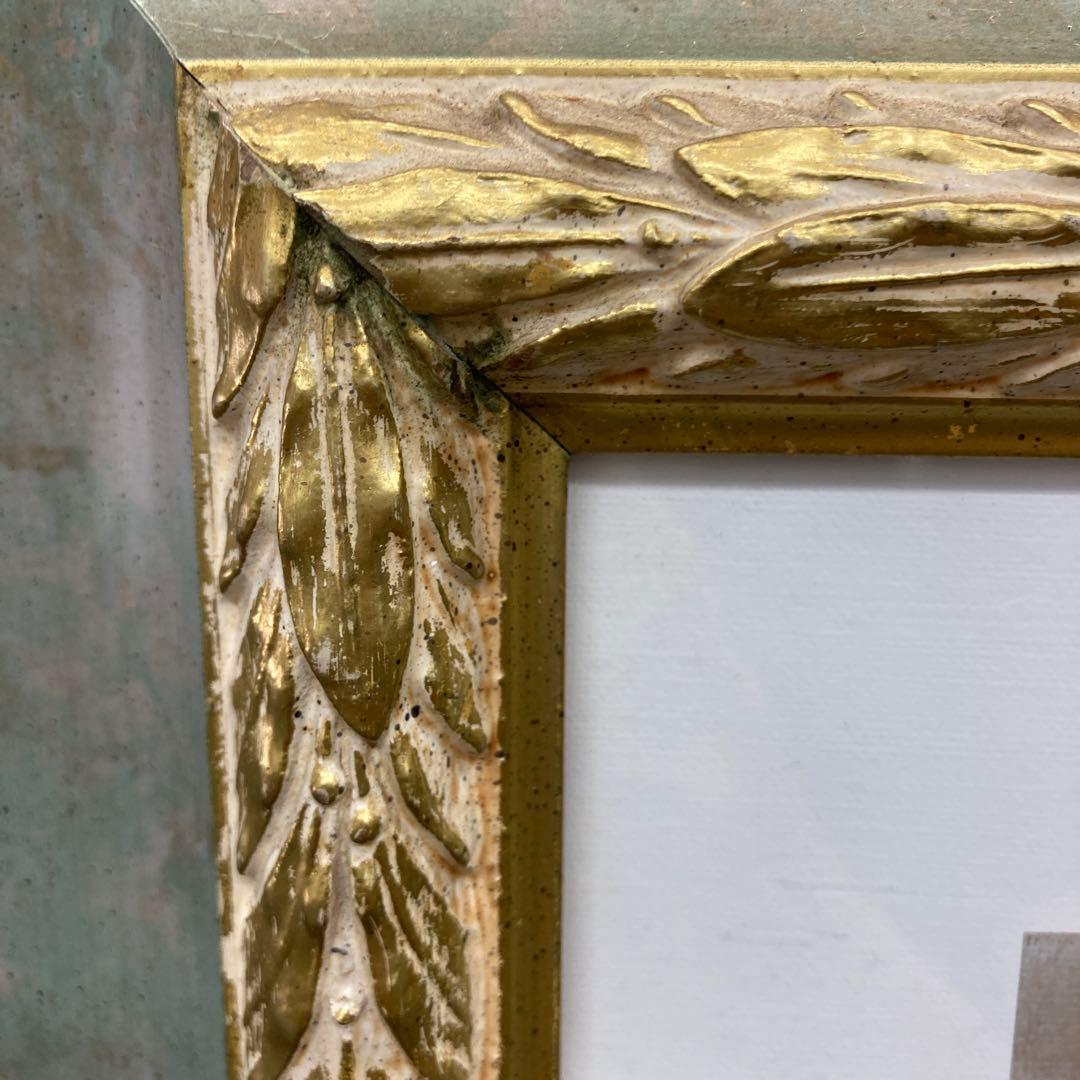 絵画《K.schottler》 アートプリント