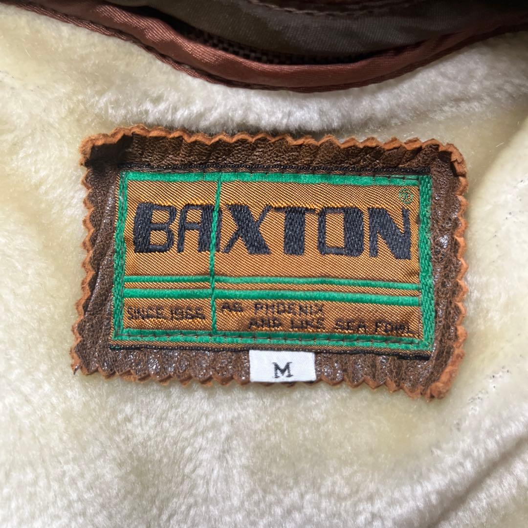 vintage g-1 a-2 レザーフライトジャケット M 送料無料