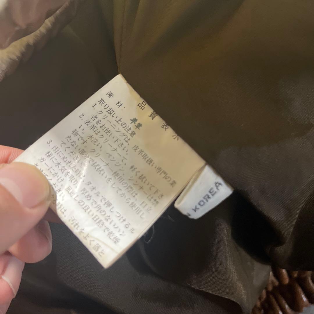 vintage g-1 a-2 レザーフライトジャケット M 送料無料