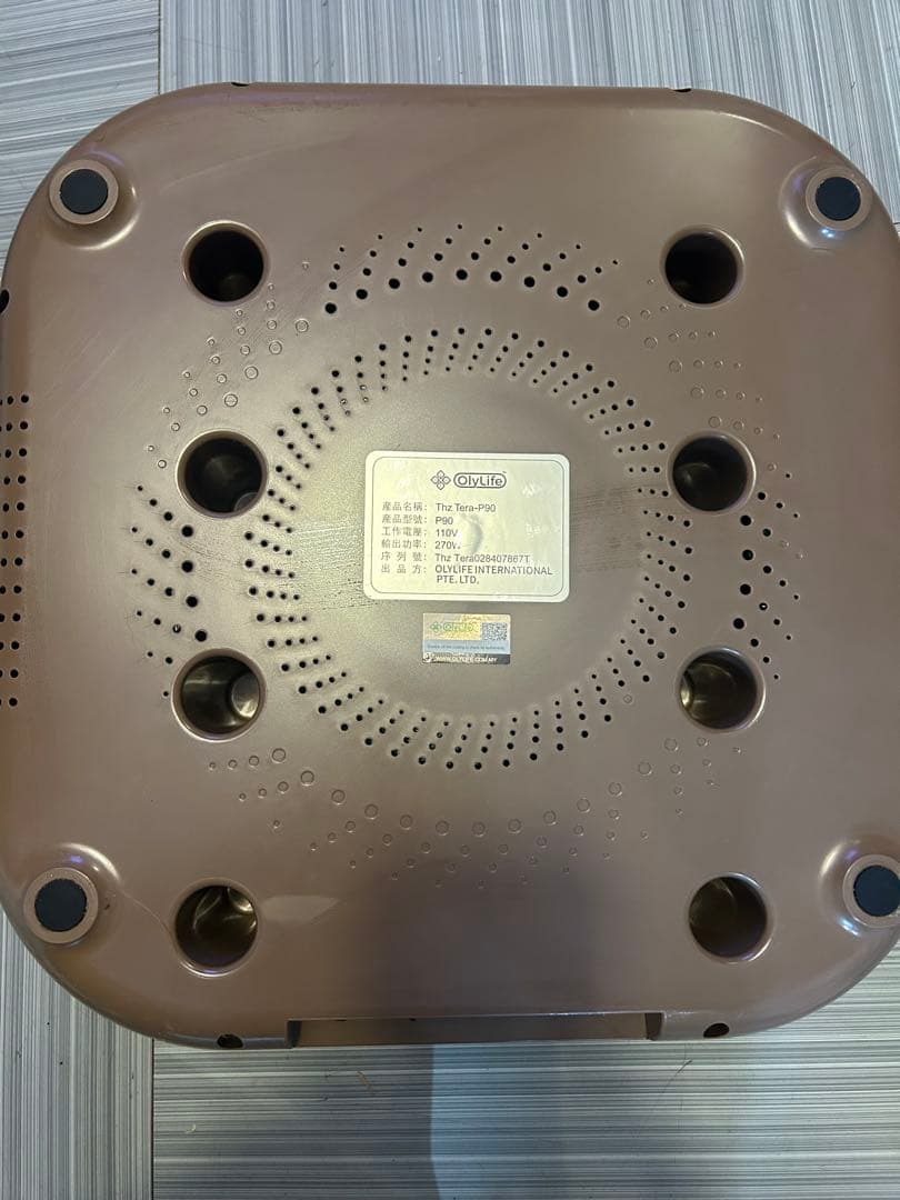 その他 Olylife Tera -p90