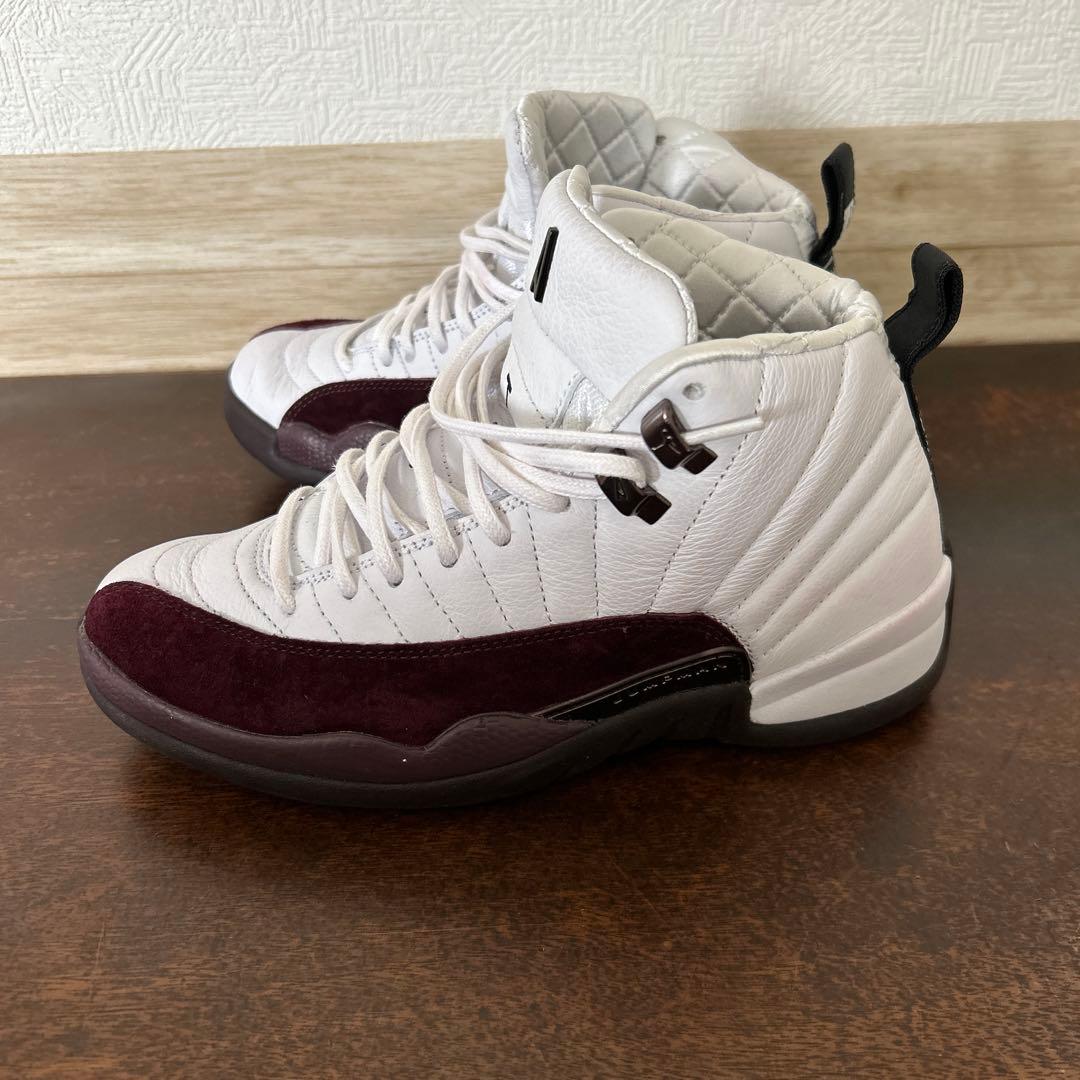 シューズ(女性用) Air Jordan 12 A Ma Maniere 23