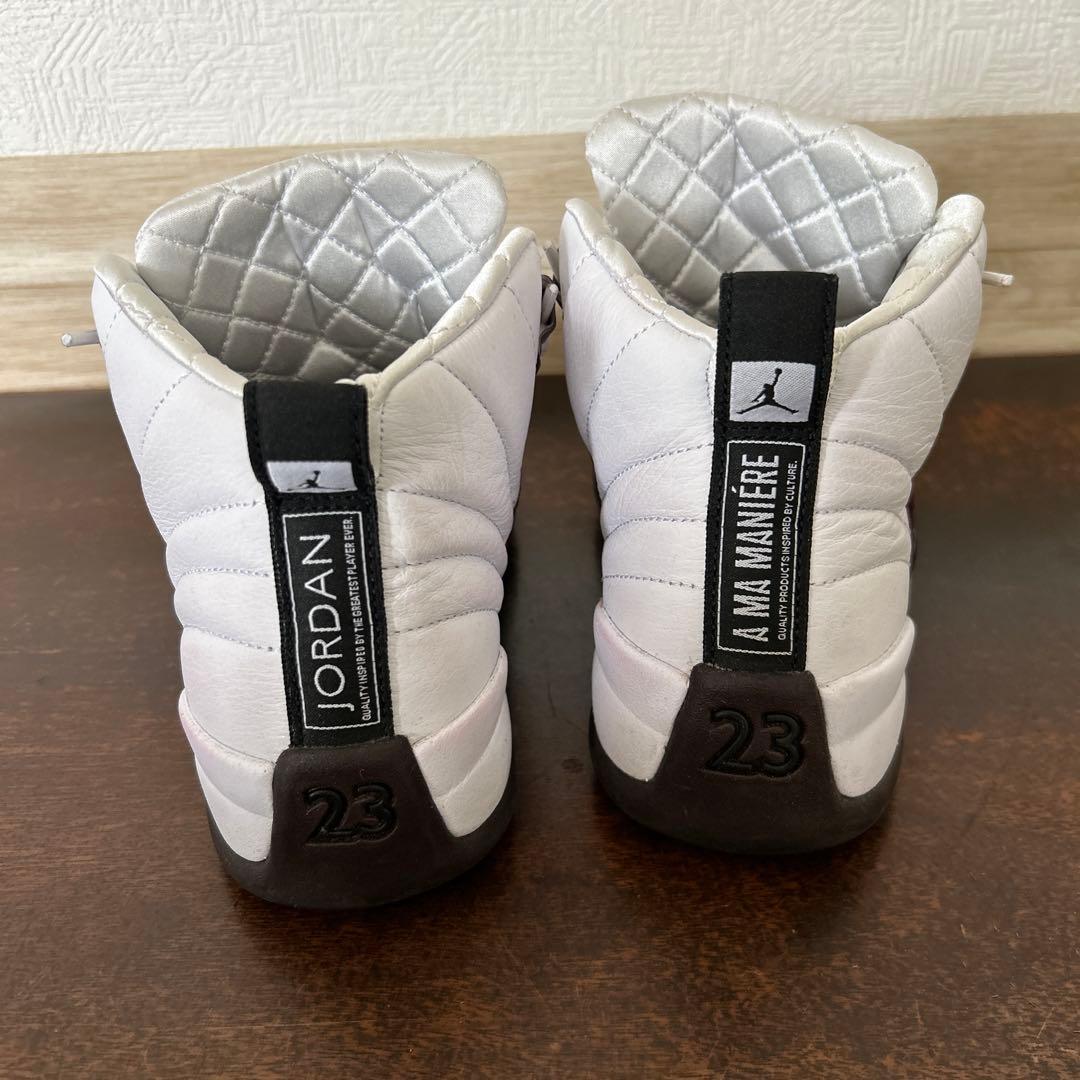 シューズ(女性用) Air Jordan 12 A Ma Maniere 23