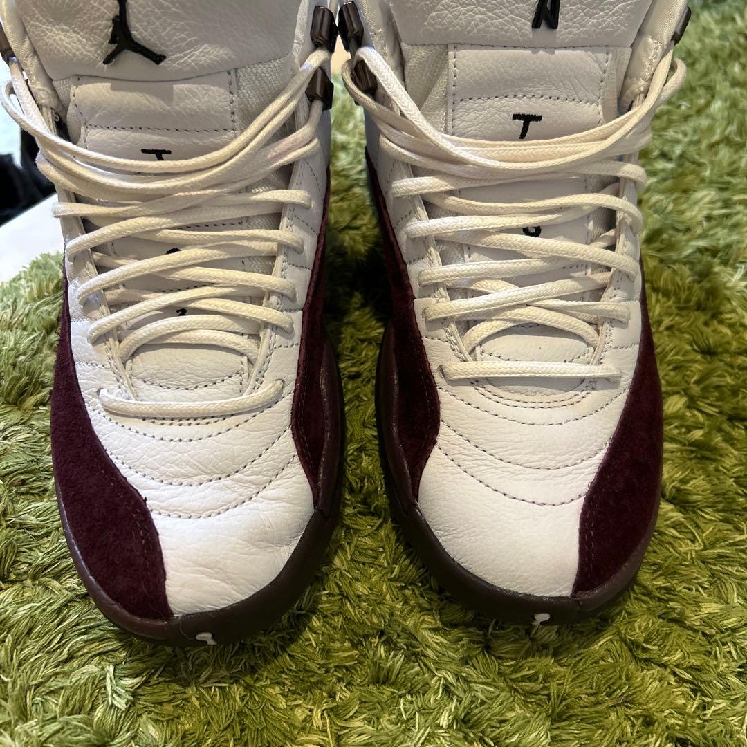 シューズ(女性用) Air Jordan 12 A Ma Maniere 23