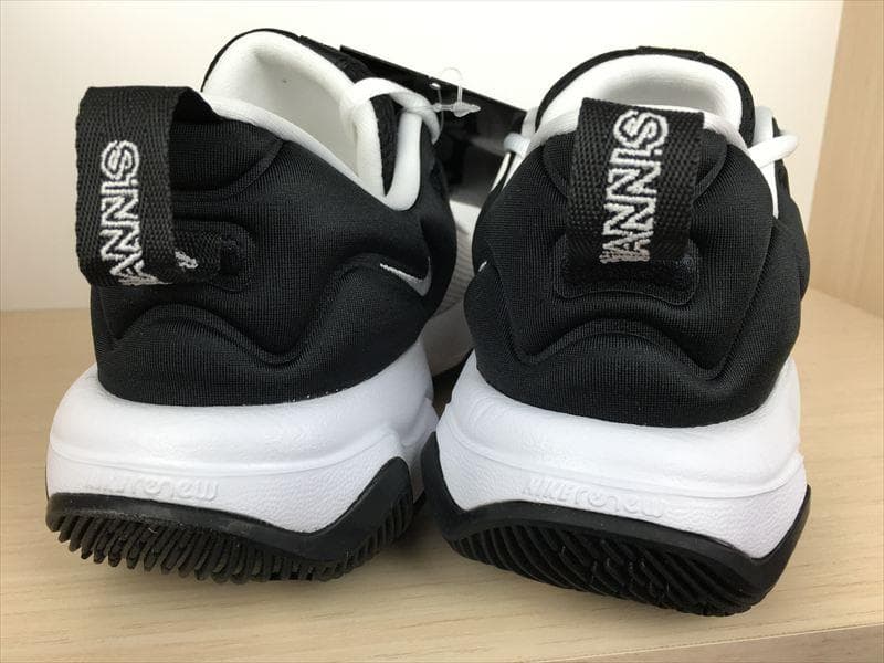 ナイキ ヤニスイモータリティ3 靴 メンズ 26,5cm 新品 (2356)