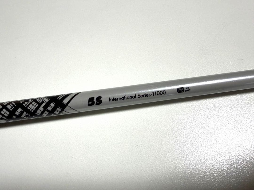 ピンスリーブ　ドライバー用 アッタスジャック 5S ATTAS 11