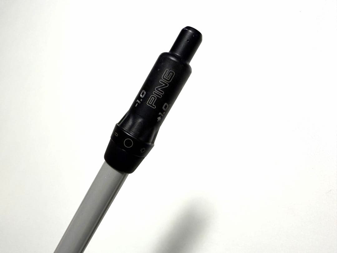 ピンスリーブ　ドライバー用 アッタスジャック 5S ATTAS 11