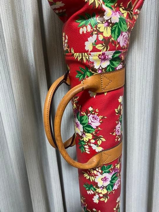 KENZO ゴルバッグ クラブケース