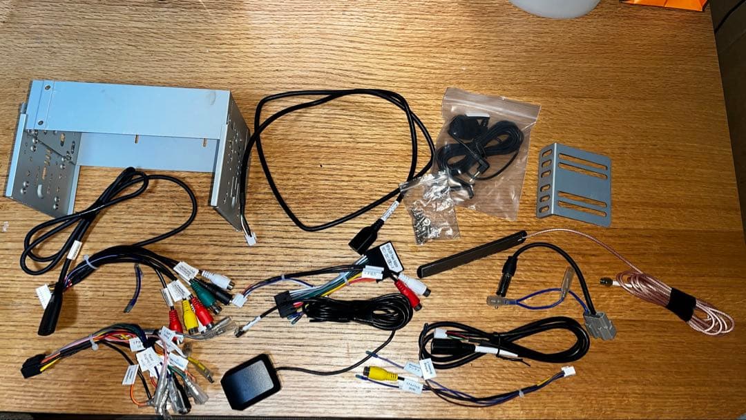 ATOTO S8 MS 9インチ S8G2094MS 動作確認済み