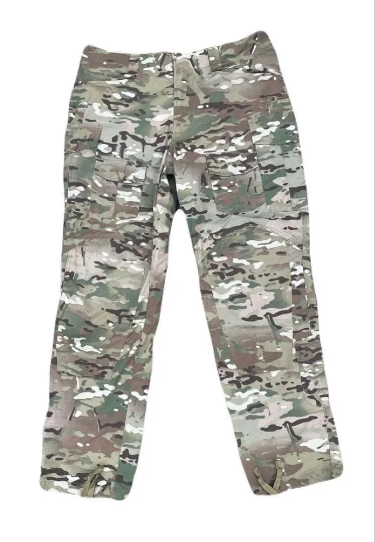 米軍実物　CRYE Precision マルチカム G3 フィールドパンツ