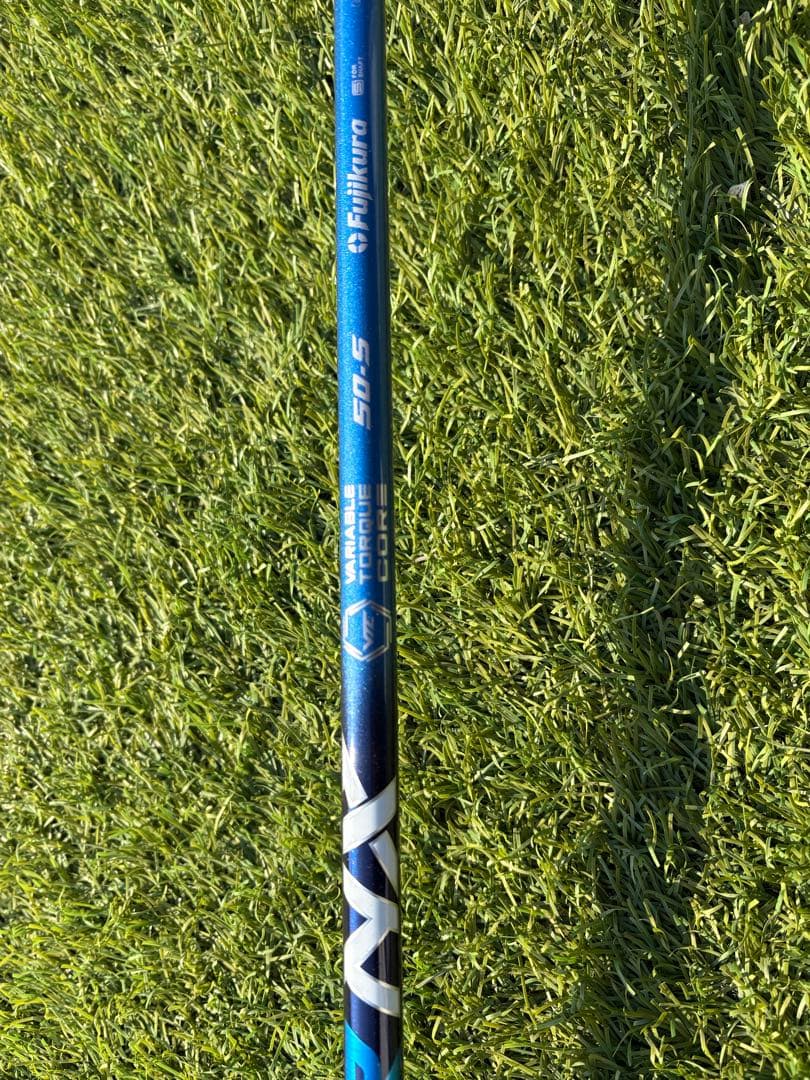 ブリヂストン B1ドライバー Speeder NX 50-S