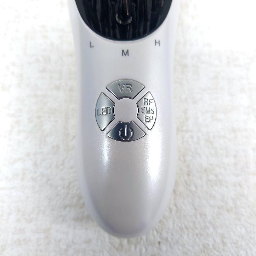 M0117B1 アデランス DoRAISE 電気リフトブラシ 美容機器 - メルカリ