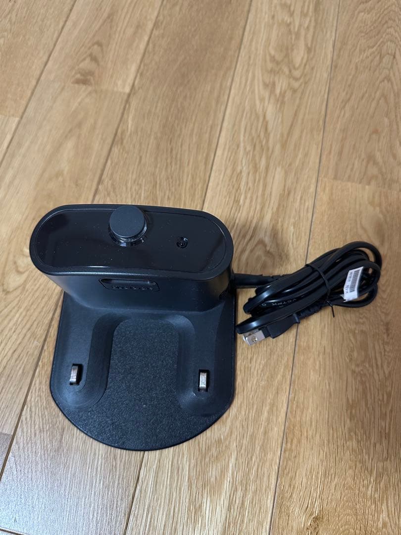 iRobot Roomba i7 ロボット掃除機 本体 グレー 充電ドック付き