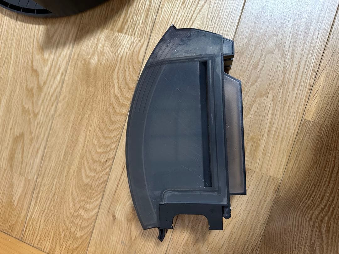 iRobot Roomba i7 ロボット掃除機 本体 グレー 充電ドック付き