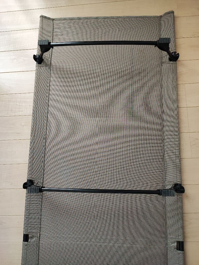 Helinox　ライトコット