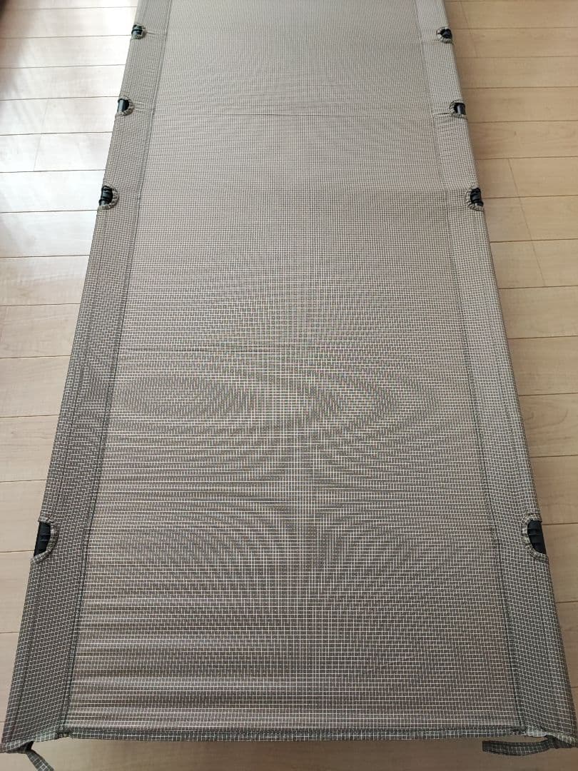 Helinox　ライトコット