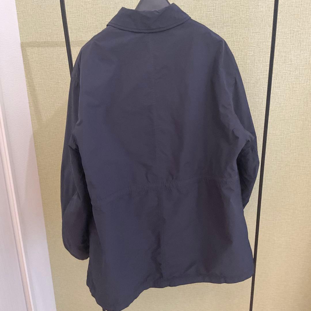 【エイトン 】 AIR WEATHER フィールドコート04 （24AW新品）