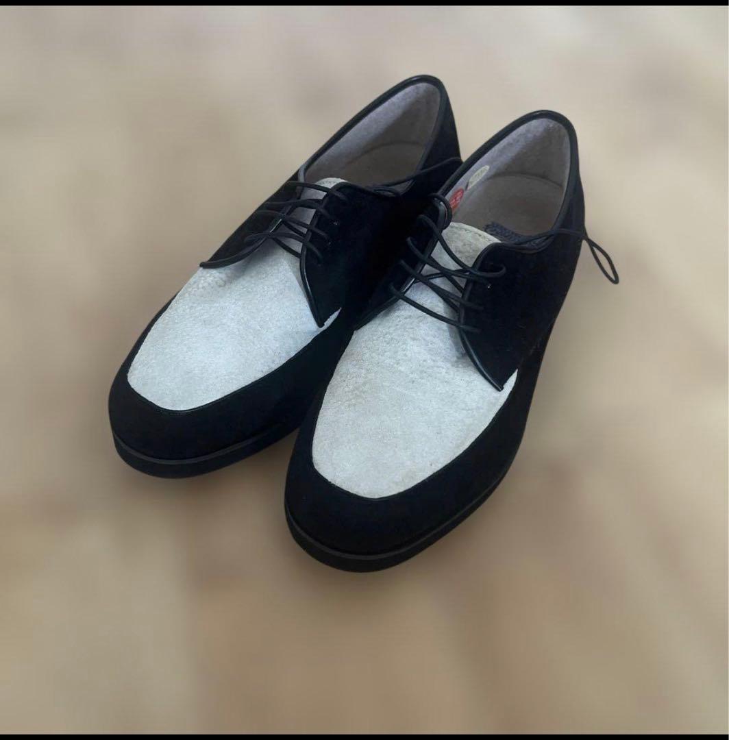 balance ダンスシューズ 25センチ セット