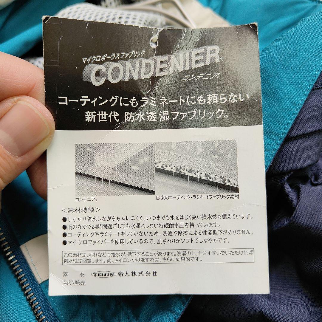 新品　90年代　バーバリー コート フィールドコート ジャケット 日本製