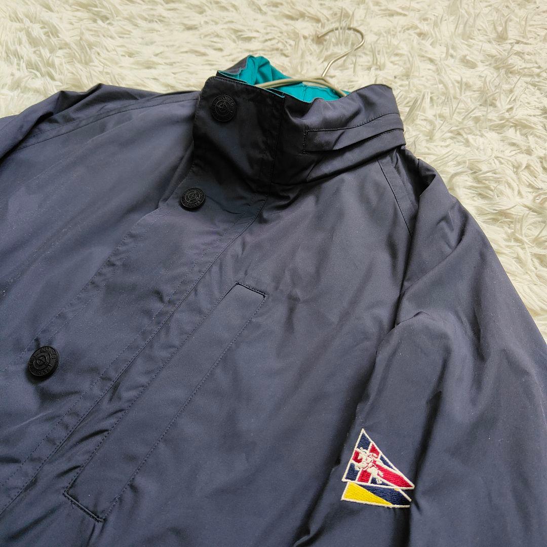 新品　90年代　バーバリー コート フィールドコート ジャケット 日本製