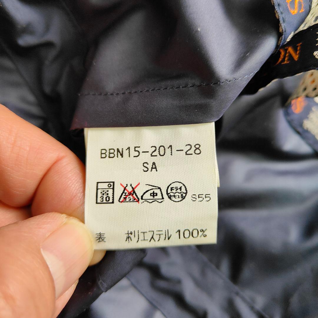 新品　90年代　バーバリー コート フィールドコート ジャケット 日本製