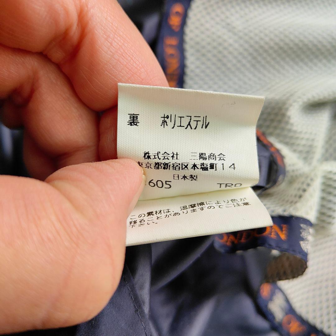 新品　90年代　バーバリー コート フィールドコート ジャケット 日本製