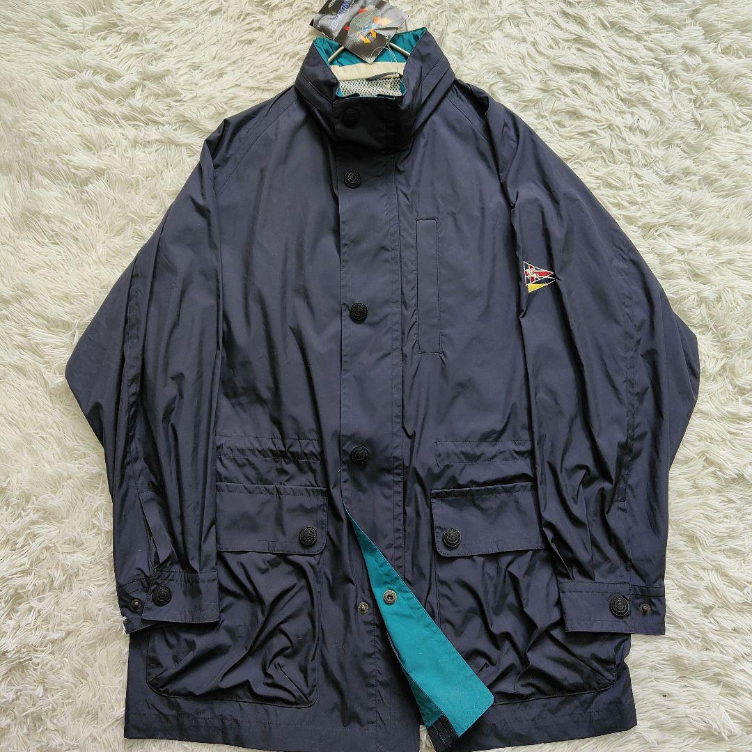 新品　90年代　バーバリー コート フィールドコート ジャケット 日本製