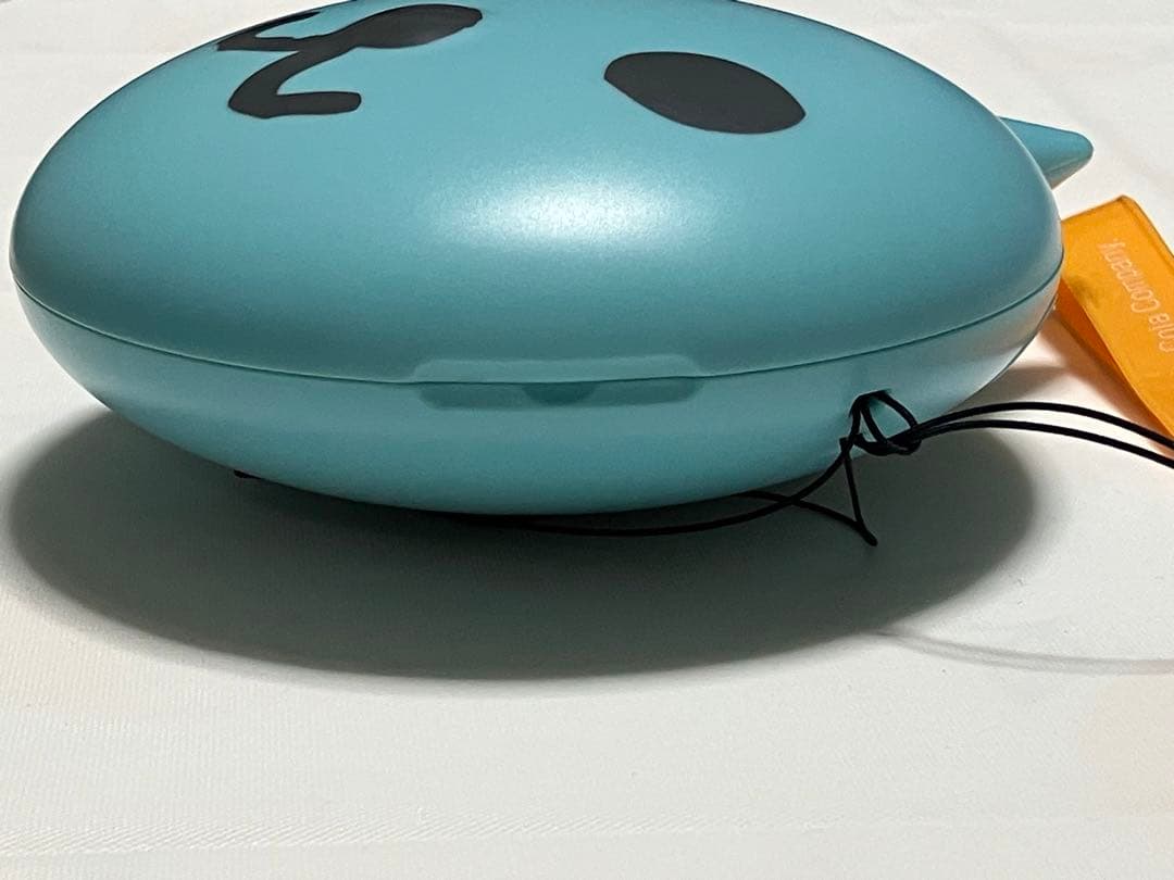 Qooクー しゃべるカメラ ぜったいあげるよキャンペーン【非売品】新品