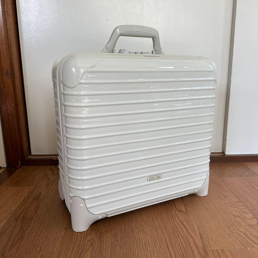 【リモワ】ユナイテッドアローズ限定サルサ　20リットル