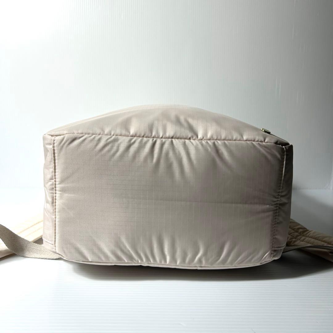 未使用☆LeSportsac chacotto チャコット コラボ リュック