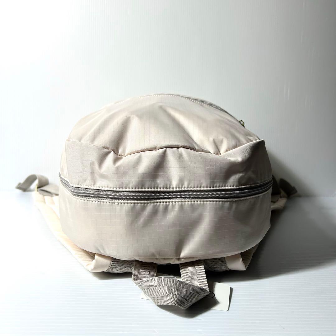 未使用☆LeSportsac chacotto チャコット コラボ リュック