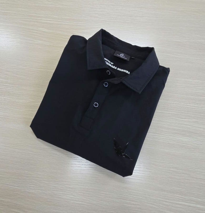 【FTBさん専用】1PIU1UGUALE3 GOLF×干場義雅ポロ