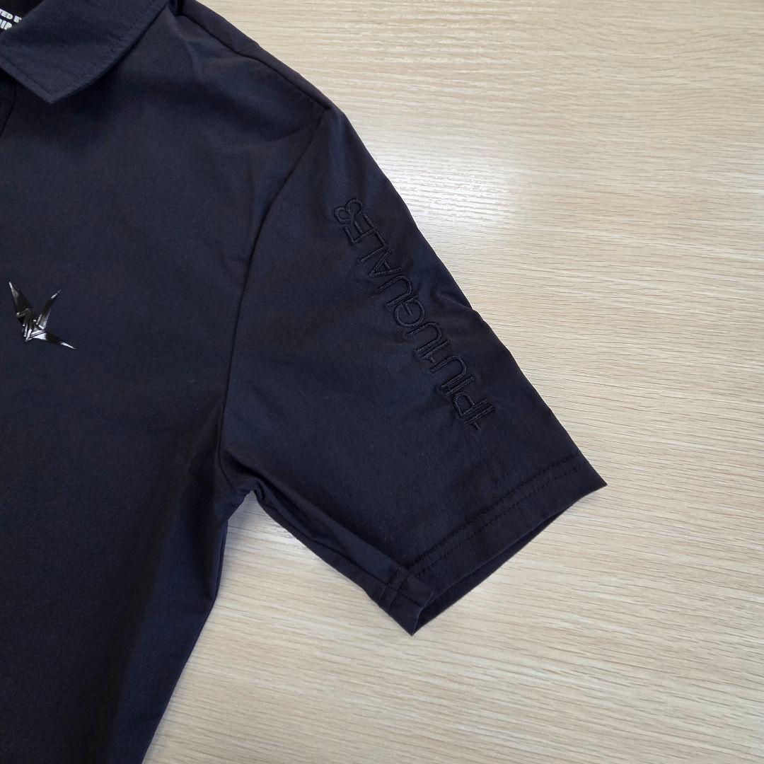 【FTBさん専用】1PIU1UGUALE3 GOLF×干場義雅ポロ