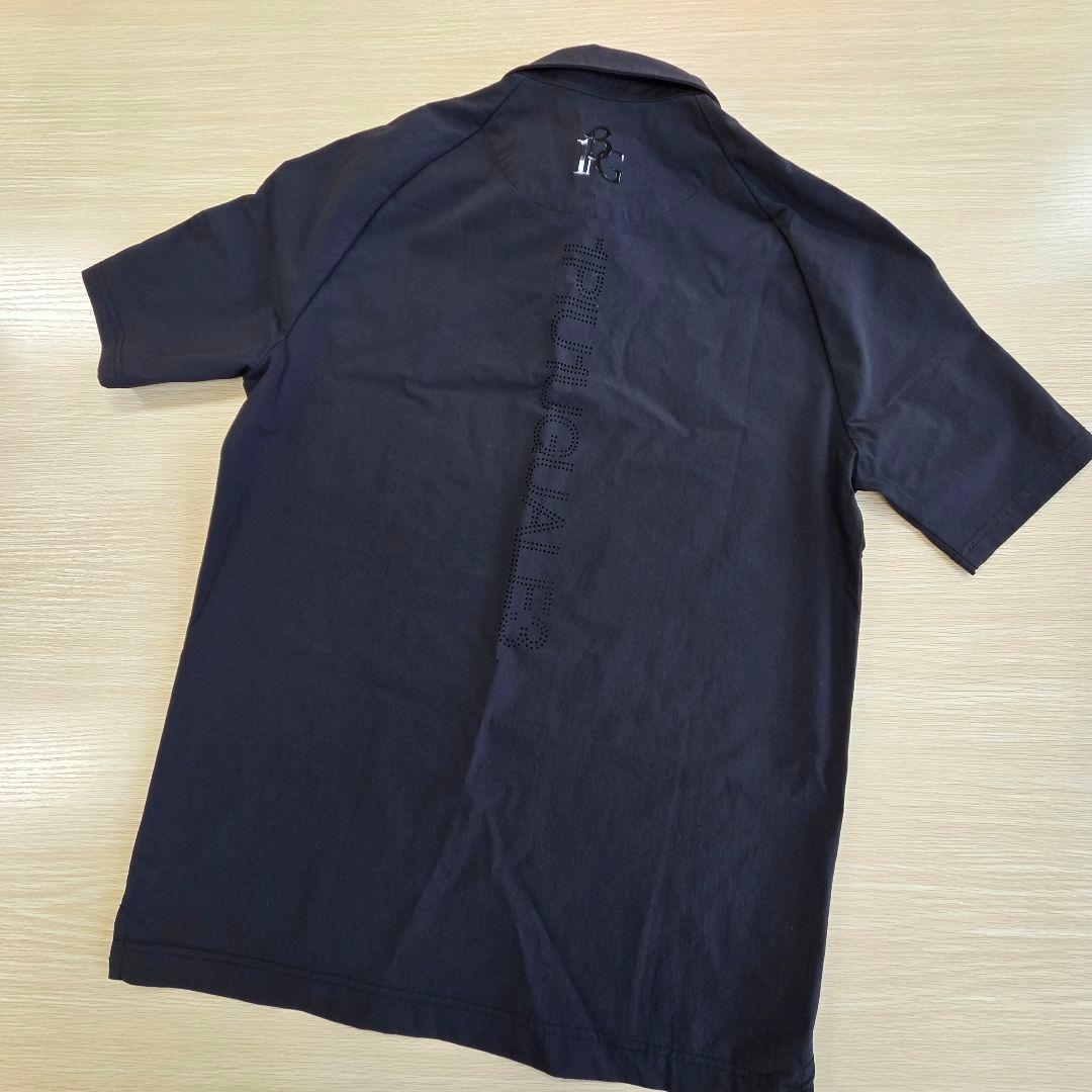 【FTBさん専用】1PIU1UGUALE3 GOLF×干場義雅ポロ